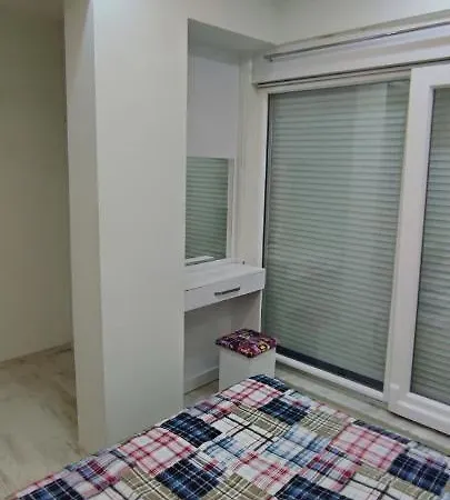 Airport & Lara House No5 Antalya