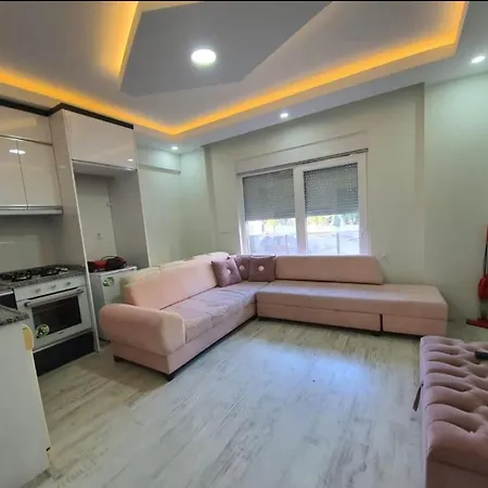 Airport & Lara House No5 Antalya